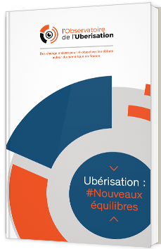 Le livre bleu de l'ubérisation positive