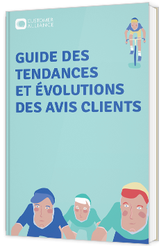 Guide des tendances et évolutions des avis clients