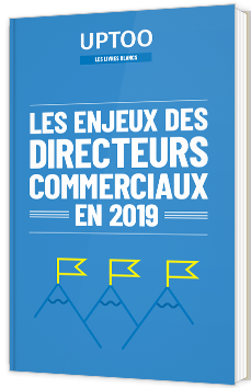 Les enjeux des directeurs commerciaux en 2019