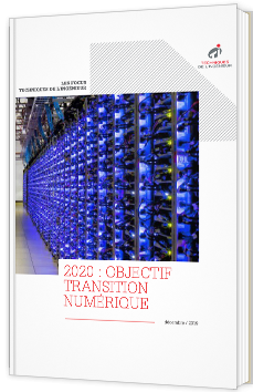 2020 : objectif transition numérique