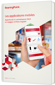 Les applications mobiles
