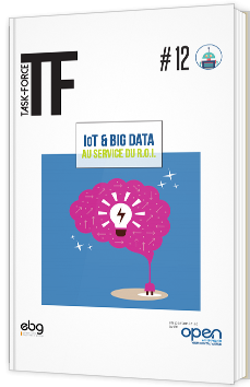 IoT & Big Data au service du ROI