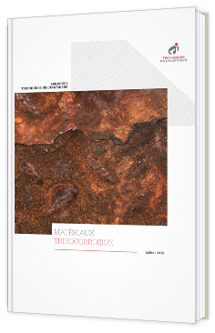Comment protéger les matériaux métalliques de la tribocorrosion ?