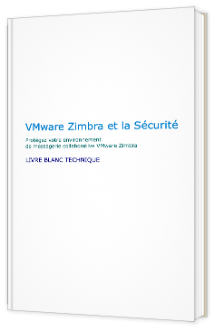 Zimbra et la sécurité