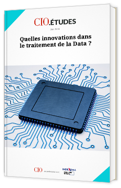 Quelles innovations dans le traitement de la Data ?