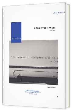 La rédaction web