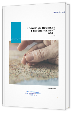 Google My Business & référencement local