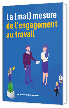 La (mal) mesure de l'engagement au travail