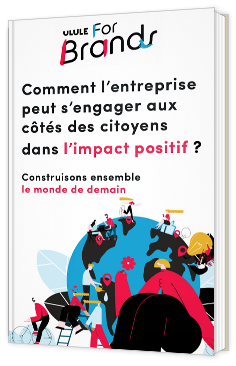 Comment l'entreprise peut s'engager aux côtés des citoyens dans l'impact positif ?