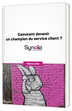 Comment devenir un champion du service client ?