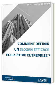 Comment définir un slogan efficace pour votre entreprise ?