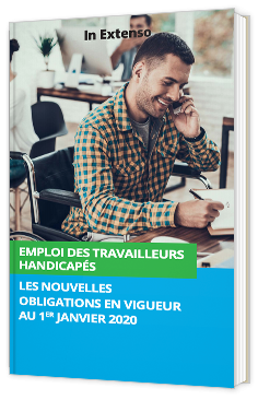 Emploi des travailleurs handicapés