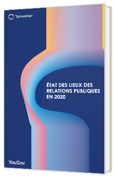 Etat des lieux des relations publiques en 2020