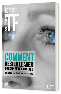 Comment rester leader dans un monde digital ?