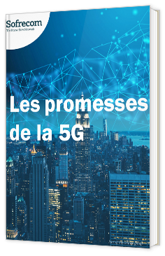 Les promesses de la 5G