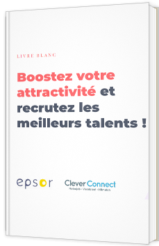 Booster votre attractivité et recrutez les meilleurs talents !