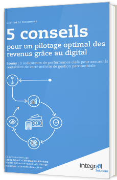 Wealth Management : 5 conseils pour un pilotage optimal des revenus grâce au digital