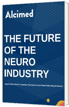 Le futur de l'industrie des neurosciences