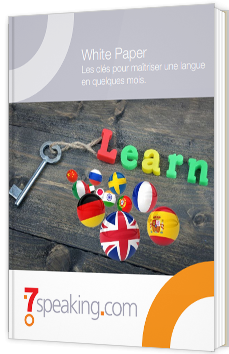 Les clés pour maîtriser une langue en quelques mois.