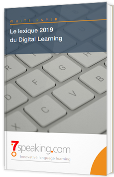 Le lexique 2019 du Digital Learning