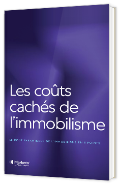 Les coûts cachés de l'immobilisme