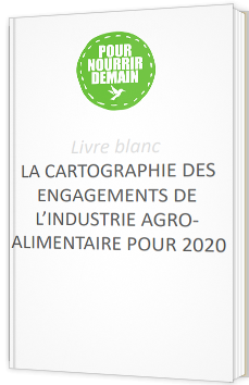 La cartographie des engagements de l’industrie agro-alimentaire en 2020