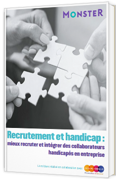 Recrutement et handicap