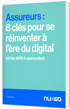Réinventer l'assurance à l'ère du digital