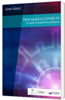 Droit social et COVID-19