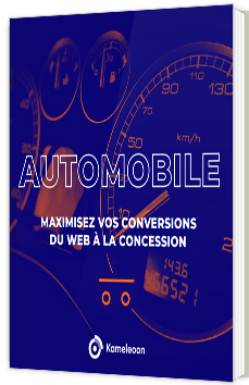 Maximisez vos conversions du web à la concession