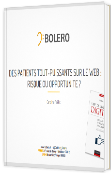 Des patients tout-puissants sur le web : risque ou opportunité ?