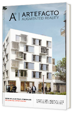 Guide de la 3D pour l'immobilier