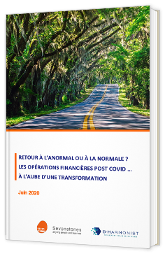 Retour à l'anormal ou à la normale ? Les opérations financières post covid... à l'aube d'une transformation
