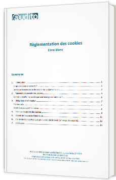 Réglementation des cookies
