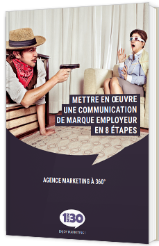 Mettre en oeuvre une communication de marque employeur