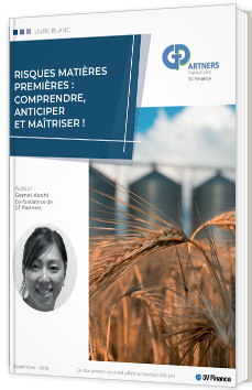 Risques matières premières : comprendre, anticiper et maîtriser ! 