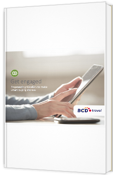 Engagez-vous: Habilitez vos voyageurs à faire les bons choix d’achat