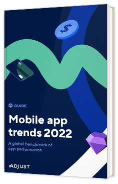 Mobile App Trends Report 2022