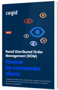 Retail Distributed Order Management : honorer les commandes clients