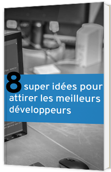 Attirer les développeurs