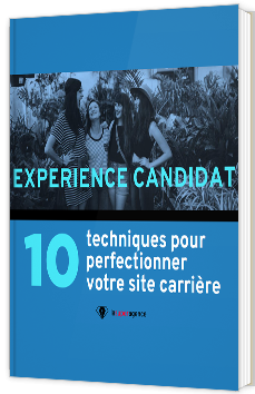 L'expérience candidat