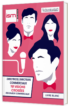 10 visions croisées des enjeux commerciaux