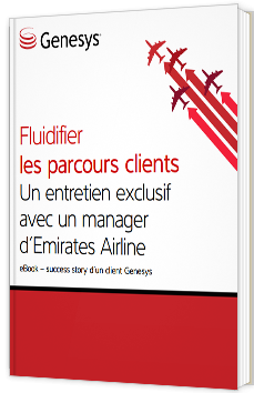 Fluidifier les parcours clients