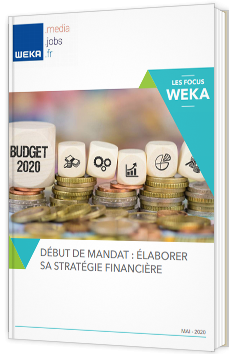 Début de mandat : élaborer sa stratégie financière