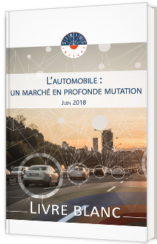 L'automobile : un marché en profonde mutation