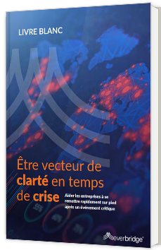 Être vecteur de clarté en temps de crise