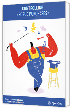 Bring your rogue buying under control