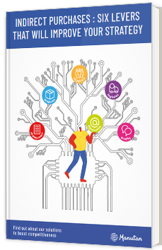 Indirect purchases : six levers that will improve your strategy