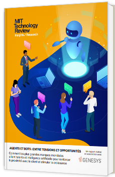 Agents et bots : entre tensions et opportunités