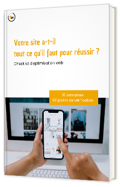 livre blanc - " Votre site internet a-t-il tout ce qu'il faut pour réussir ?" - Seeweb